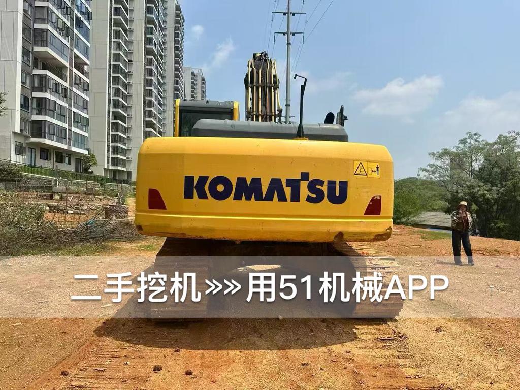 51挖机